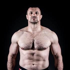 Mirko Cro Cop Filipovic